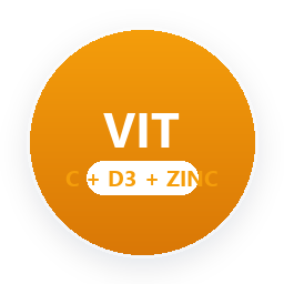 Vitamin & Suplemen