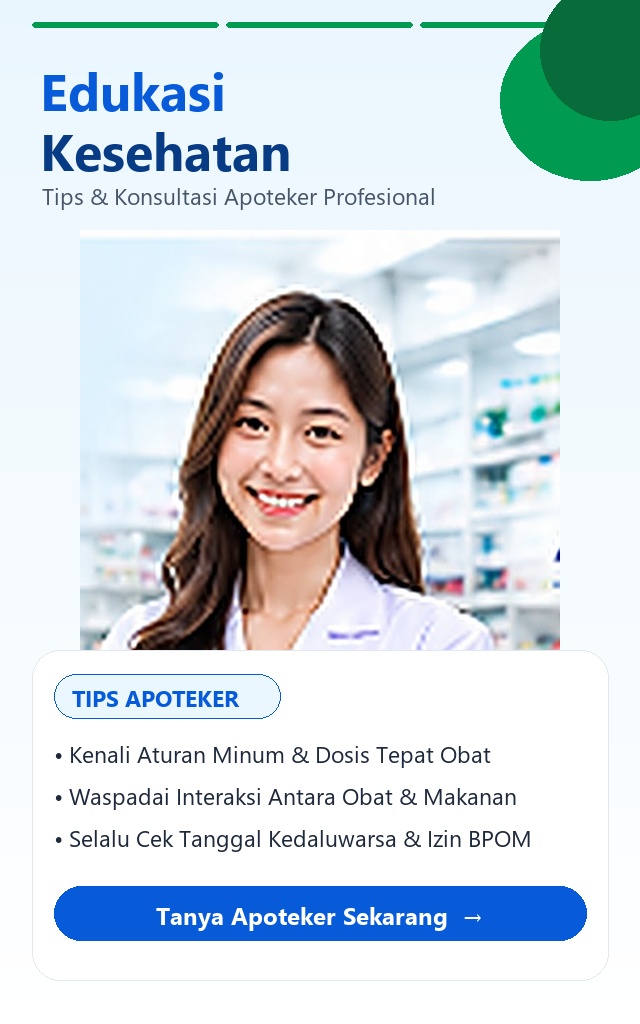 Edukasi Kesehatan